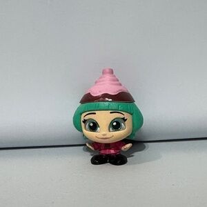Disney | Doorables | Candlehead from Wreck it Ralph | Series 8